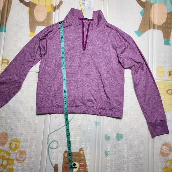 All in Motion Girls' Active Set of 2, Size 8-10 (M) - Picture 5 of 13